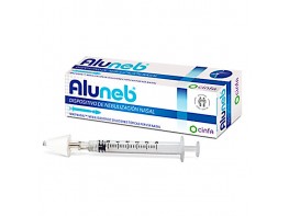 Aluneb nebulizador nasal Imagen del producto Aluneb nebulizador nasal