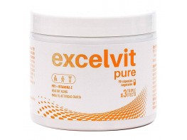 Excelvit pure 90 capsulas Imagen del producto Excelvit pure 90 capsulas