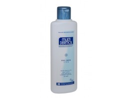 Multidermol urea 750ml Imagen del producto Multidermol urea 750ml