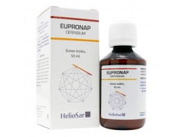 Heliosar eupronap defensium gotas 50 ml Imagen del producto Heliosar eupronap defensium gotas 50 ml