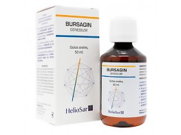 Heliosar burgasin genesium gotas 50 ml Imagen del producto Heliosar burgasin genesium gotas 50 ml
