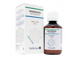 Heliosar marbisan integrabium gotas 50 ml Imagen del producto Heliosar marbisan integrabium gotas 50 ml