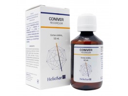 Heliosar coniver recordum 50 ml gotas Imagen del producto Heliosar coniver recordum 50 ml gotas