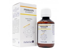 Heliosar frasulen sensobium gotas 50 ml Imagen del producto Heliosar frasulen sensobium gotas 50 ml