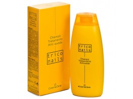 Triconails champú anticaída 250ml Imagen del producto Triconails champú anticaída 250ml