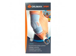 CODERA ORLIMAN SPORT TALLA 1 OS6230 Imagen del producto CODERA ORLIMAN SPORT TALLA 1 OS6230
