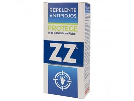 Zz repelente piojos 125 ml Imagen del producto Zz repelente piojos 125 ml