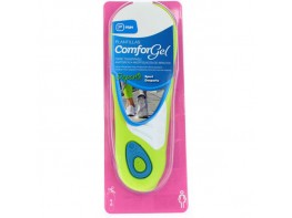 Prim comforgel plantilla deporte mujer Imagen del producto Prim comforgel plantilla deporte mujer
