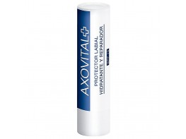 Axovital protector labial natural spf10 Imagen del producto Axovital protector labial natural spf10