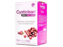 Cysticlean 240 mgr d-manosa 30 sobres Imagen del producto Cysticlean 240 mgr d-manosa 30 sobres