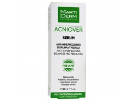 MartiDerm Acniover Serum 30 ml Imagen del producto MartiDerm Acniover Serum 30 ml