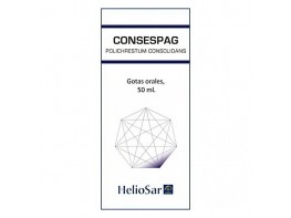 Heliosar Consespag polich cons gota 50ml Imagen del producto Heliosar Consespag polich cons gota 50ml