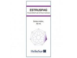 Heliosar Estruspag polich gotas 50ml Imagen del producto Heliosar Estruspag polich gotas 50ml
