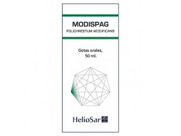 Modispag polich modif gota 50ml heliosar Imagen del producto Modispag polich modif gota 50ml heliosar