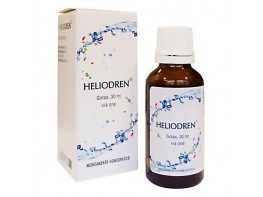 Heliosar heliodren gotas 50 ml Imagen del producto Heliosar heliodren gotas 50 ml