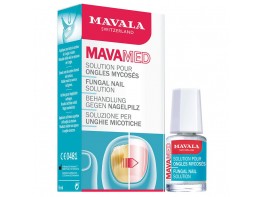 Malava tratamiento anti-hongos uñas Imagen del producto Malava tratamiento anti-hongos uñas