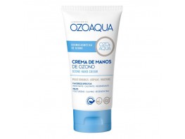 Ozoaqua crema de manos 50ml Imagen del producto Ozoaqua crema de manos 50ml