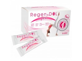 Eladiet regendol flexi 14 sticks Imagen del producto Eladiet regendol flexi 14 sticks