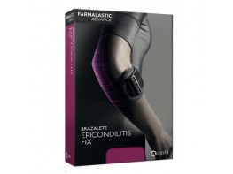 Farmalastic advance brazalete epicon fix talla unica Imagen del producto Farmalastic advance brazalete epicon fix talla unica
