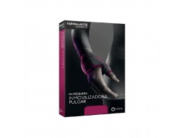 Farmalastic advance muñequera inmovilizadora pulgar talla 1 Imagen del producto Farmalastic advance muñequera inmovilizadora pulgar talla 1