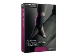 Farmalastic advance muñequera estabilizadora universal talla unica Imagen del producto Farmalastic advance muñequera estabilizadora universal talla unica