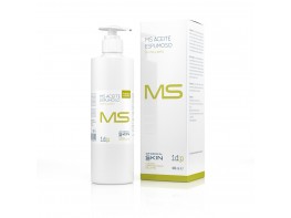 MS aceite espumoso 400ml Imagen del producto MS aceite espumoso 400ml