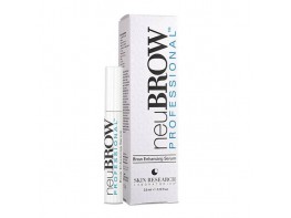 Neubrow serum pestañas profesional 3,5ml Imagen del producto Neubrow serum pestañas profesional 3,5ml