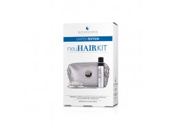 Neuhair tratamiento anticaída 80ml Imagen del producto Neuhair tratamiento anticaída 80ml