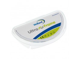 Ultraframe aros de sujeción ultrafinos 20u Imagen del producto Ultraframe aros de sujeción ultrafinos 20u