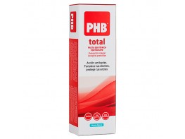 Phb pasta total 75ml Imagen del producto Phb pasta total 75ml