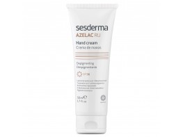 Sesderma Azelac ru crema de manos 50 ml Imagen del producto Sesderma Azelac ru crema de manos 50 ml
