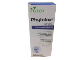 Bgreen phytotox 250ml Imagen del producto Bgreen phytotox 250ml