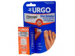 Urgo Filmogel uñas dañadas 3,3ml Imagen del producto Urgo Filmogel uñas dañadas 3,3ml