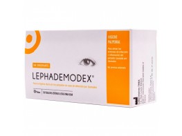 Thea lephademodex 30 toallitas esteriles Imagen del producto Thea lephademodex 30 toallitas esteriles