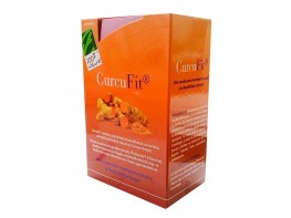 Curcufit 90 cápsulas 100% natural Imagen del producto Curcufit 90 cápsulas 100% natural