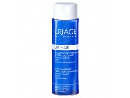Uriage DS Hair champú anticaspa 200ml Imagen del producto Uriage DS Hair champú anticaspa 200ml
