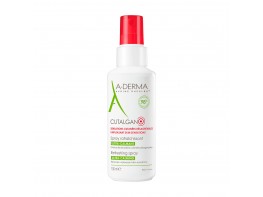 Aderma cutalgan spray ultra-calmante 100 ml Imagen del producto Aderma cutalgan spray ultra-calmante 100 ml