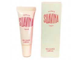 Dermo suavina balsamo labial 10 ml Imagen del producto Dermo suavina balsamo labial 10 ml