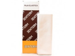 FAJA BENTERM VELCRO BLANCA GDE 110 A 140 Imagen del producto FAJA BENTERM VELCRO BLANCA GDE 110 A 140