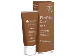 Vitae Flexivita cream 100ml Imagen del producto Vitae Flexivita cream 100ml