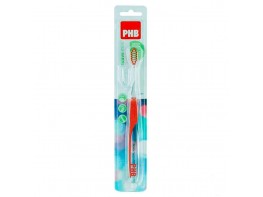 Phb cepillo dental plus mini suave Imagen del producto Phb cepillo dental plus mini suave