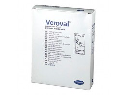 Veroval manguito tensiómetro Imagen del producto Veroval manguito tensiómetro