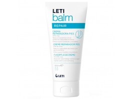 Letibalm repair crema pies 100 ml Imagen del producto Letibalm repair crema pies 100 ml