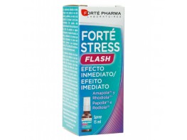 Forté Stress Flash Spray 15 ml Imagen del producto Forté Stress Flash Spray 15 ml
