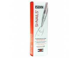 Isdin Si-Nails fortalecedor de Uñas Imagen del producto Isdin Si-Nails fortalecedor de Uñas