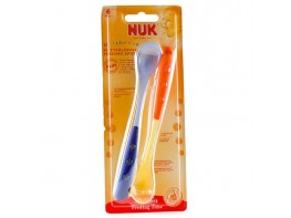 Nuk Cuchara Easy Learning 2u Imagen del producto Nuk Cuchara Easy Learning 2u