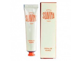 Dermo suavina crema de manos 40ml Imagen del producto Dermo suavina crema de manos 40ml