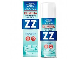 Zz antiacaros 270 ml Imagen del producto Zz antiacaros 270 ml