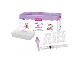 Nebianax kit 3% 20 viales+spray solucion Imagen del producto Nebianax kit 3% 20 viales+spray solucion