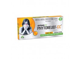 Phytorelief-cc 12 pastillas Imagen del producto Phytorelief-cc 12 pastillas